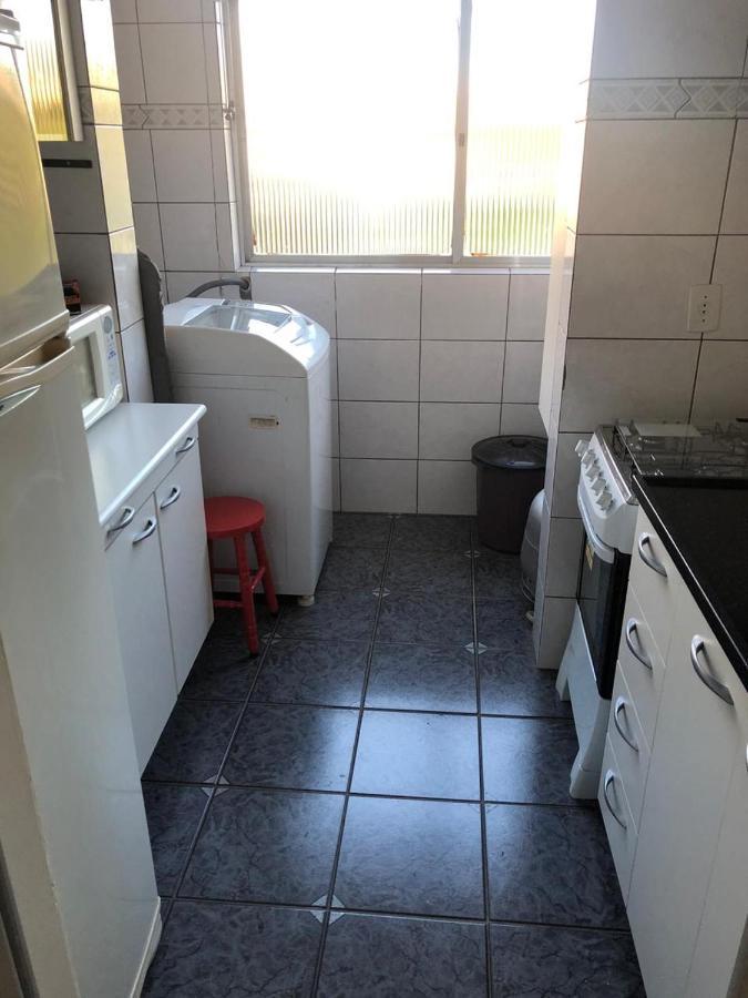 Poa Zona Norte - Melhor Opcao - Completissimo Porto Alegre Zewnętrze zdjęcie