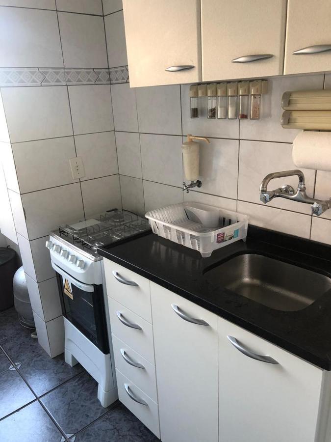 Poa Zona Norte - Melhor Opcao - Completissimo Porto Alegre Zewnętrze zdjęcie